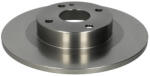  0 986 479 128 Bosch Hátsó féktárcsa (0986479128)