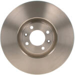  0 986 479 093 Bosch Első féktárcsa (0986479093)