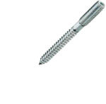BW Tőcsavar Fa-fémmenetes Torx25 Beh. M8x100 (z-4010323-v)