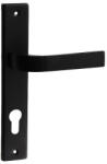 Gomboss/perfekto Fox Pajzsos Fekete 92 mm PZ (50-600169-42)