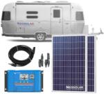 Victron Energy Caravan (PWM) napelemes rendszer névleges teljesítmény (wp) 350