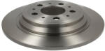  0 986 478 445 Bosch Hátsó féktárcsa (0986478445)