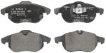  0 986 494 044 Bosch Első fékbetét (0986494044)