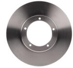  0 986 478 097 Bosch Első féktárcsa (0986478097)