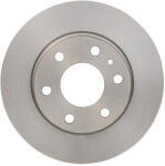  0 986 479 638 Bosch Hátsó féktárcsa (0986479638)