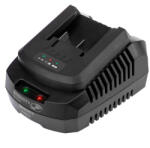 GRAPHITE Akkumulátor Töltő Energy+ Akkuhoz Graphite (z-358g002-1-v)