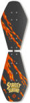 StreetSurfing Casterboard Wave Rider - Volcano