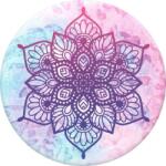 Popsockets suport stand adeziv universal Rainbow Nirvana