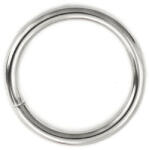 BW Hintakarika Hegesztett Horg 8*45 Mm (z-4010396-v)