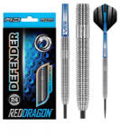  Dart szett Red Dragon steel Defender 2, 85% wolfram, 24g