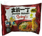 Nissin Demae Ramen Csípős Ízesítésű 100g