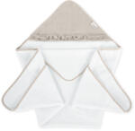 Albero Mio kapucnis kifogó - CC2 Beige - aprotalpak