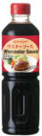 yamamori Worcester Szósz, 500ml (Yamamori)