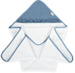 Albero Mio kapucnis kifogó - CC7 Blue - babamamakozpont