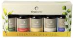CreaScents Set 5 Sticlute Uleiuri Esentiale CreaScents Nature 10ml (3204983)