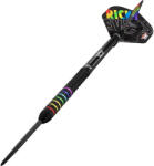 Embassy Benelux B. V Darts szett steel Bull's Ricky Evans 24g, 95% wolfrám