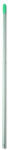 TTS Felmosónyél alumínium 140 cm króm TTS_00001041 (TTS00001041) - iroda-ellatas