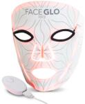 Rio Beauty FaceGLO 1072 nm LED Arcmaszk - Mélyhatású Infravörös Fényterápia (FCLT3)