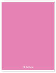 Fortuna Füzet vonalas FORTUNA Monocolor A/4 32 lapos 81-32 rózsaszín (01.02102) - papir-bolt