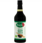  Bioasia BIO Szójaszósz, világos 500ml