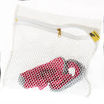 Leguano Mosóháló Leguano