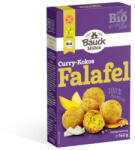 Bauckhof Bio Curry-Kókusz falafel mix Gluténmentes 160g