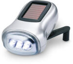 Midocean Napelemes dinamós lámpa (KC7130-16)