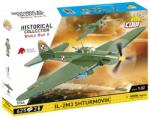 COBI Építőkészlet HC WW2 IL-2M3 Shturmovik (COBI-5744)