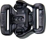 ITW 3DSR Tactical Buckle - fekete (ITW1013333B)