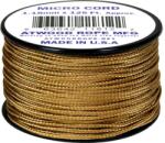 OSTATNÉ Micro Cord Tan 1.18mm x 125ft (RG1276)