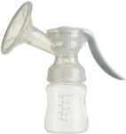 AKUKU Kézi mellszívó EASY - Fehér (AKUKU-0306)