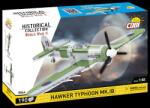 COBI Építőkészlet HC WW2 Hawker Typhoon Mk. 1B (COBI-5864)
