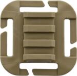 ITW Picatinny QASM-RAMP - tan (ITW5674T)