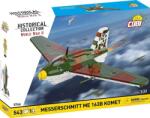 COBI Építőkészlet HC WW2 Messerschmitt Me 163B Komet (COBI-5766)