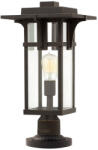Hinkley Lighting MANHATTAN HK-MANHATTAN3-M Állólámpa 1x60W/E27 IP44 (HK-MANHATTAN3-M)
