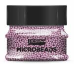 Pentart Szórógyöngy 0, 8-1 mm 40 g pink