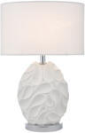 där lighting ZACHARY ZAC412 Asztali lámpa 1x60W/E27 (ZAC412)