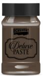 Pentart Deluxe paszta 100 ml trüffel