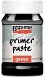 Pentart Alapozó paszta fekete 100 ml
