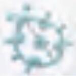 TSUKINEKO Domborítópor - Szikrázó