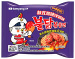 Samyang 140g Samyang Buldak Csirkeramen Édes-csípős rántott csirke ízű