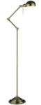 där lighting group RANGER RAN4975 Állólámpa 1x60W/E27 (RAN4975)
