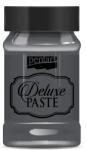 Pentart Deluxe paszta 100 ml platina