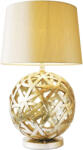 där lighting BALTHAZAR BAL4263 Asztali lámpa 1x60W/E27 (BAL4263)