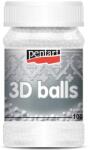 Pentart 3D golyó nagy 100 ml