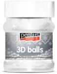 Pentart 3D golyó kicsi 230 ml