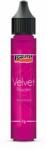 Pentart Bársonypor pink min. 3 g