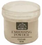 Stamperia Domborító por Gr 18 - Clear