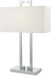 där lighting NILE NIL4250 Asztali lámpa 1x60W/E27 (NIL4250)
