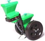 Pannon Gép Kft KG-1 Kézi kanalas szemenkénti vetőgép granulátum-adagolóval